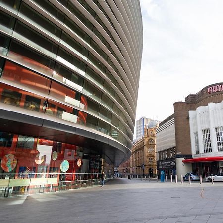 Must See One Bed Leicester City Centre Apartment Экстерьер фото